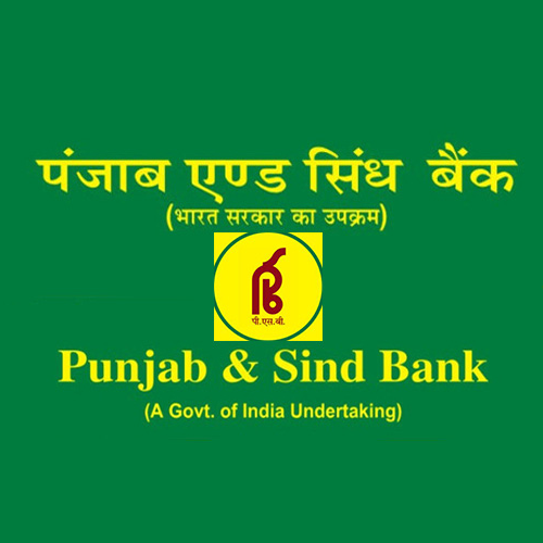 punjab & sind bank logo
